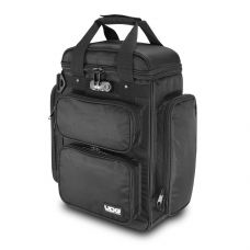 Сумка для студийного и DJ оборудования UDG Ultimate ProducerBag Large Black/Orange Inside